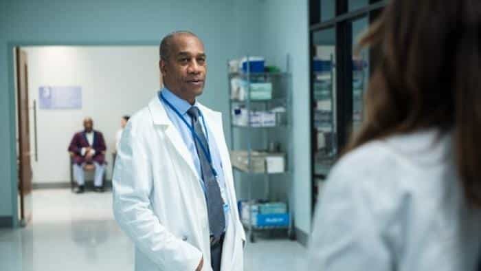 نقد و بررسی سریال اثبات محصول سال 2015 | چی‌بینو