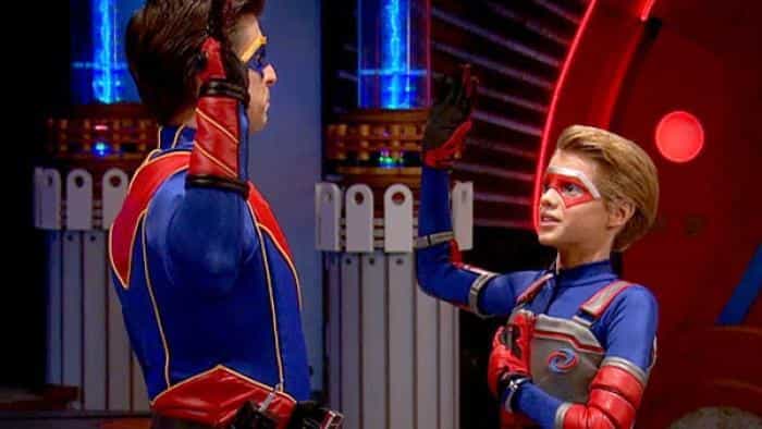 نقد و بررسی سریال هنری خطرناک محصول سال 2014 | چیبینو