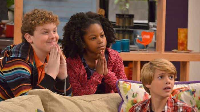 نقد و بررسی سریال هنری خطرناک محصول سال 2014 | چیبینو