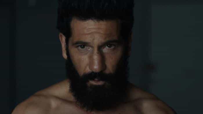 تماشای فیلم مجازاتگر: آخرین قتل محصول سال 2026 | چی‌بینو