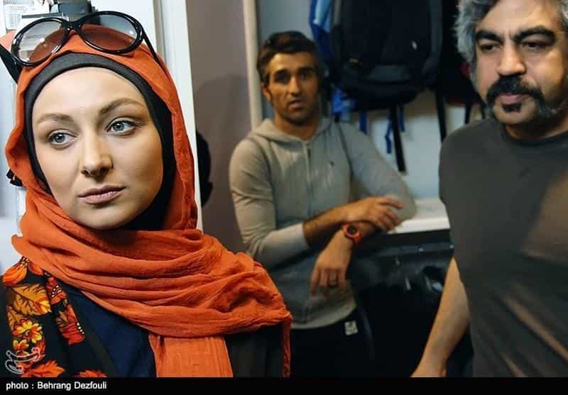 تماشای سریال پژمان محصول سال 2012 | چی‌بینو