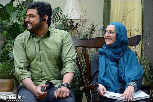 تماشای سریال پژمان محصول سال 2012 | چی‌بینو