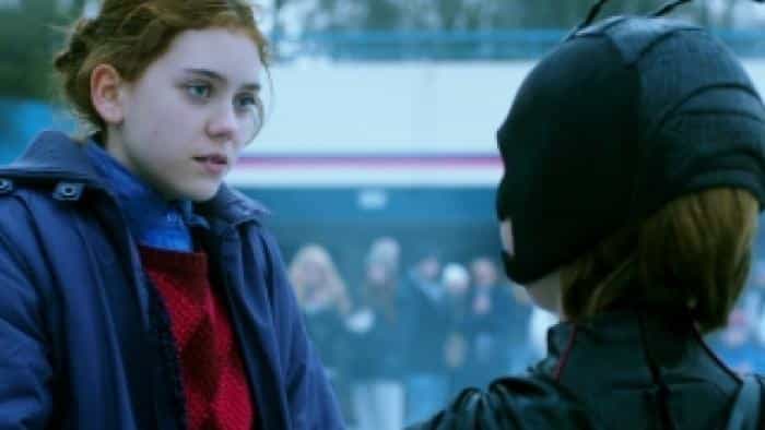 نقد و بررسی فیلم انت بوی ۲: انتقام خشم سرخ (2014) | چیبینو