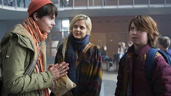 نقد و بررسی فیلم انت بوی ۲: انتقام خشم سرخ (2014) | چیبینو