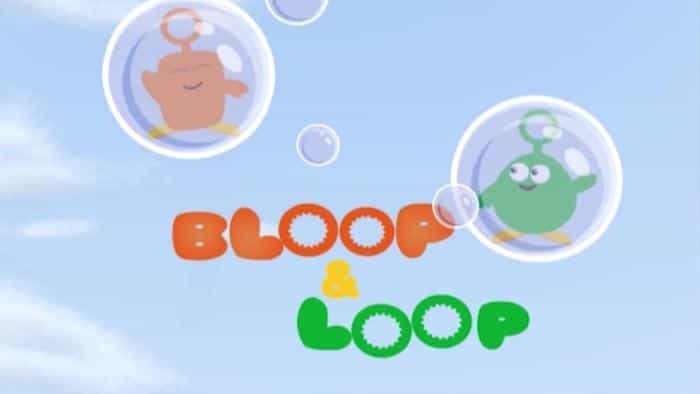 نقد و بررسی انیمیشن بلوپ و لوپ محصول سال 2007 | چی‌بینو