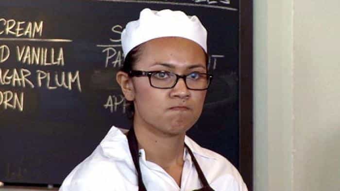 نقد و بررسی سریال خانه خوراکی ها محصول سال 2014 | چی‌بینو