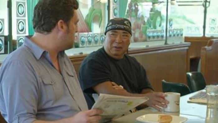 نقد و بررسی سریال دوربین مخفی محصول سال 2014 | چی‌بینو