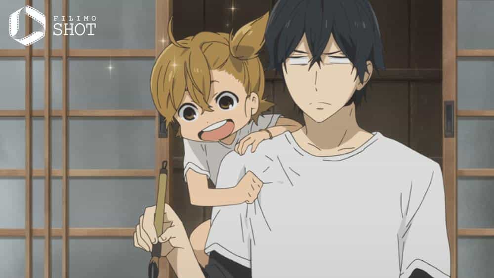 تماشای انیمه نبض رویش محصول سال 2014 | چی‌بینو