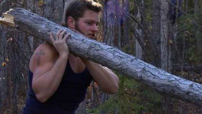 نقد و بررسی سریال مردم جنگل آلاسکا محصول سال 2014 | چیبینو