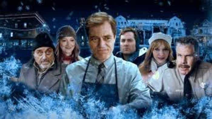 نقد و بررسی فیلم شهر پاترسویل محصول سال 2017 | چی‌بینو