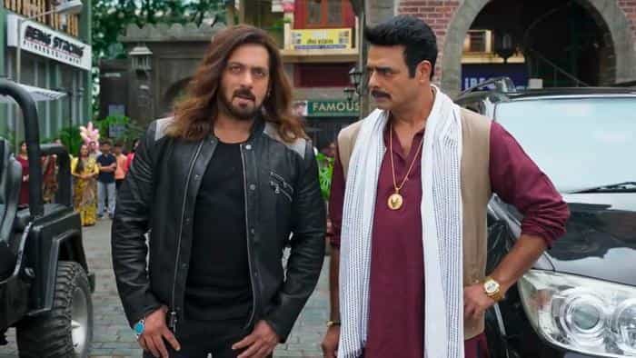 تماشای فیلم برادر کسی... عشق کسی محصول سال 2023 | چی‌بینو