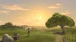 نقد و بررسی انیمیشن صعود محصول سال 2014 | چی‌بینو