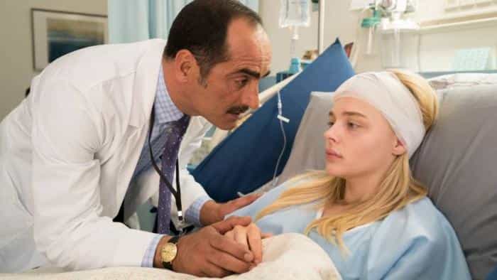 نقد و بررسی فیلم مغز در آتش محصول سال 2016 | چی‌بینو