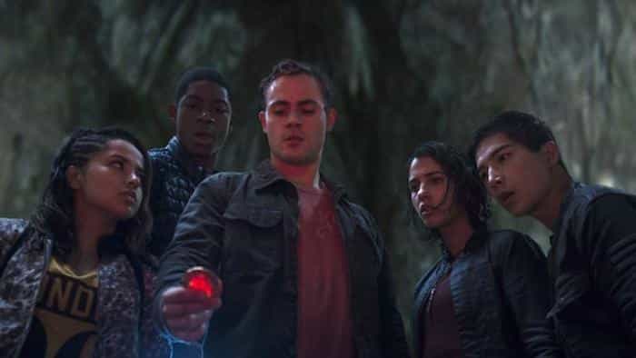 نقد و بررسی فیلم جنگجویان افسانه‌ای محصول سال 2017 | چی‌بینو