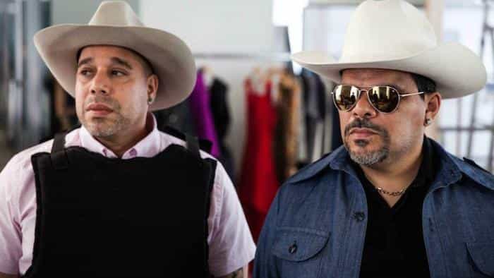 نقد و بررسی فیلم پورتو ریکان‌ها در پاریس (2015) | چی‌بینو