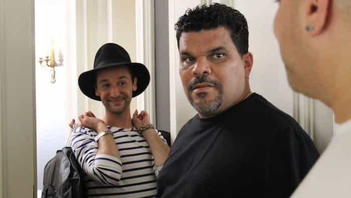 نقد و بررسی فیلم پورتو ریکان‌ها در پاریس (2015) | چی‌بینو