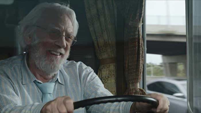 نقد و بررسی فیلم در جستجوی آرامش محصول سال 2017 | چی‌بینو