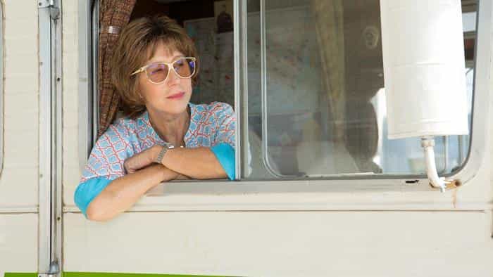 نقد و بررسی فیلم در جستجوی آرامش محصول سال 2017 | چی‌بینو