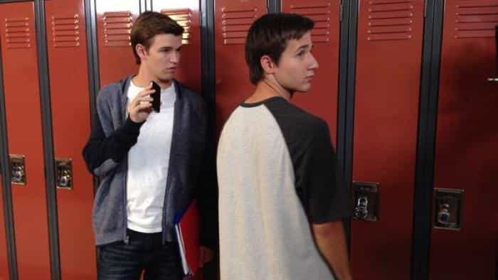 نقد و بررسی فیلم فرشتگان کاغذی محصول سال 2014 | چی‌بینو