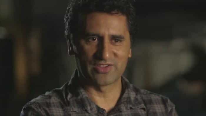 تماشای سریال از مردگان متحرک بترسید محصول سال 2015 | چی‌بینو