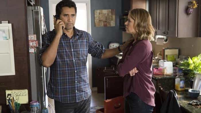 تماشای سریال از مردگان متحرک بترسید محصول سال 2015 | چی‌بینو