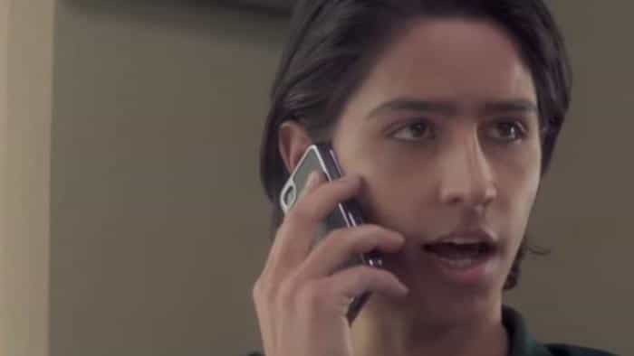 تماشای سریال از مردگان متحرک بترسید محصول سال 2015 | چی‌بینو