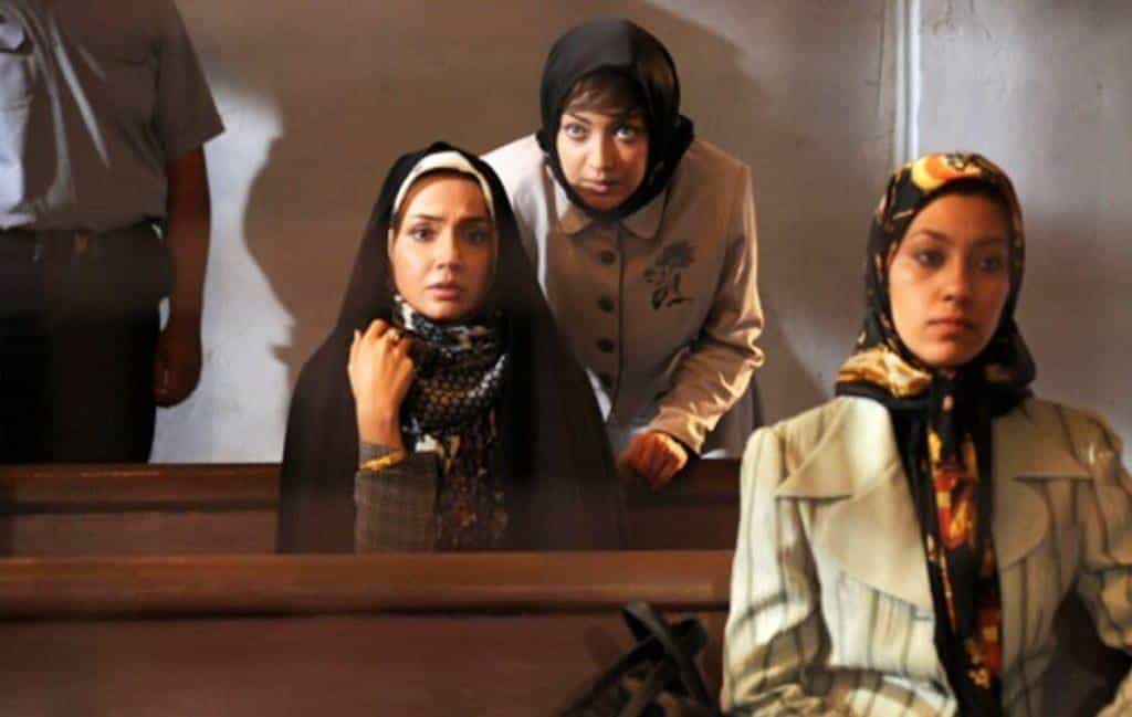 تماشای سریال سرزمین مادری محصول سال 2023 | چی‌بینو