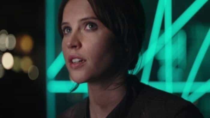 تماشای فیلم روگ وان:داستانی از جنگ ستارگان (2016) | چی‌بینو