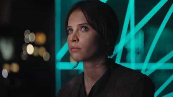 تماشای فیلم روگ وان:داستانی از جنگ ستارگان (2016) | چی‌بینو