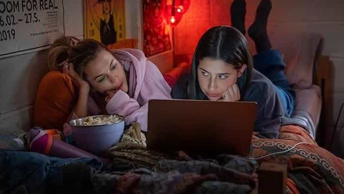 تماشای فیلم هم اتاقی محصول سال 2026 | چی‌بینو