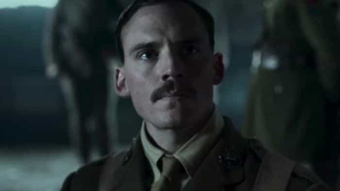 نقد و بررسی فیلم پایان سفر محصول سال 2017 | چی‌بینو