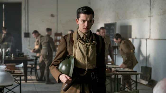 نقد و بررسی فیلم پایان سفر محصول سال 2017 | چی‌بینو