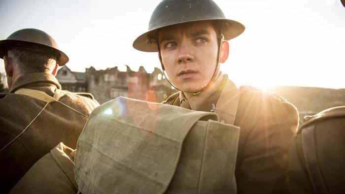 نقد و بررسی فیلم پایان سفر محصول سال 2017 | چی‌بینو