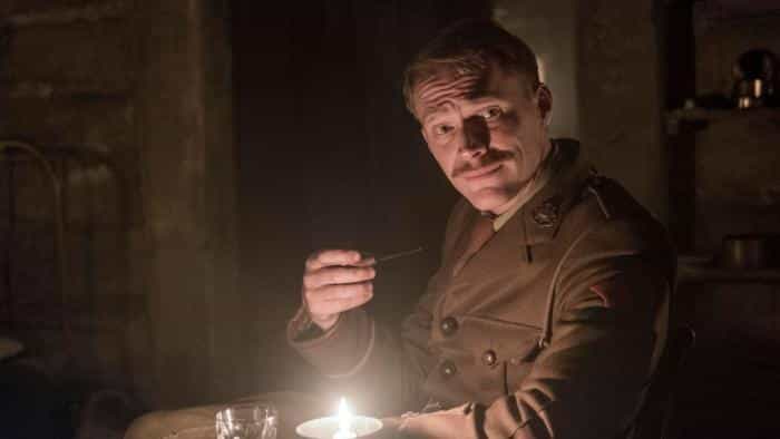 نقد و بررسی فیلم پایان سفر محصول سال 2017 | چی‌بینو