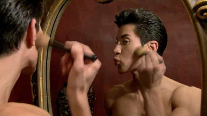 نقد و بررسی سریال اشتباه محصول سال 2014 | چی‌بینو