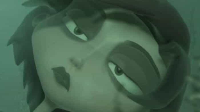 نقد و بررسی انیمیشن مامان، من یک زامبی هستم. (2014)