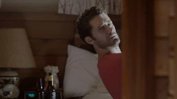 نقد و بررسی فیلم بعد از واقعیت محصول سال 2016 | چیبینو