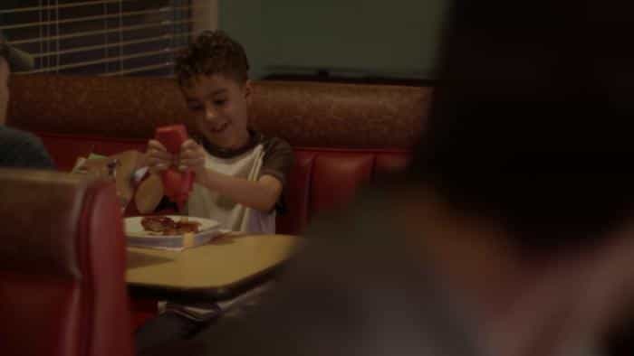 نقد و بررسی فیلم بعد از واقعیت محصول سال 2016 | چیبینو