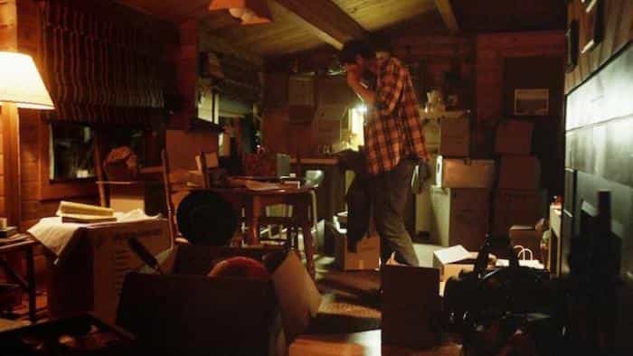 نقد و بررسی فیلم بعد از واقعیت محصول سال 2016 | چیبینو