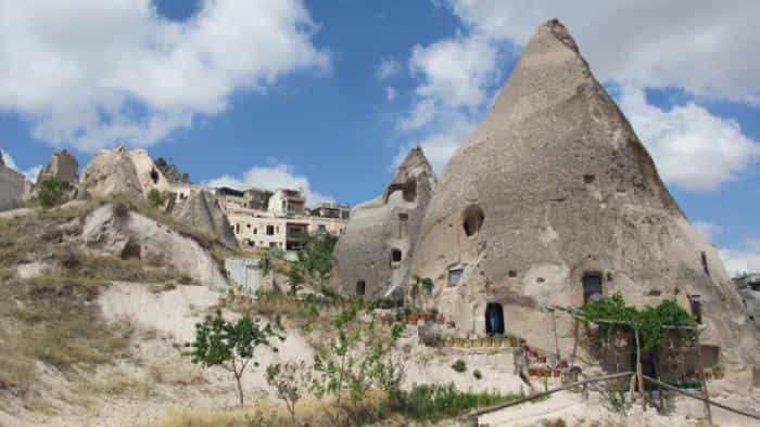 نقد و بررسی سریال عجایب جهان محصول سال 2013 | چی‌بینو