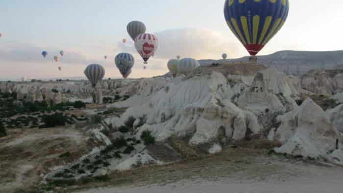 نقد و بررسی سریال عجایب جهان محصول سال 2013 | چی‌بینو