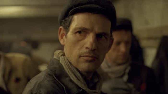 نقد و بررسی فیلم فرزند شائول محصول سال 2015 | چی‌بینو