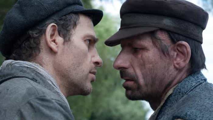 نقد و بررسی فیلم فرزند شائول محصول سال 2015 | چی‌بینو