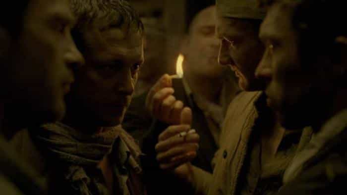 نقد و بررسی فیلم فرزند شائول محصول سال 2015 | چی‌بینو