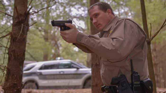 نقد و بررسی سریال عدالت جنوبی محصول سال 2014 | چی‌بینو