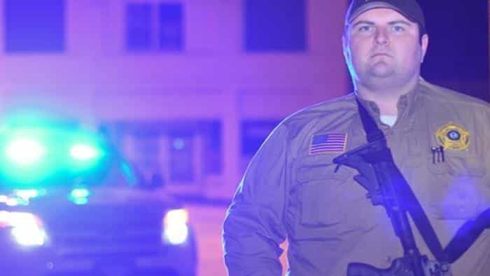 نقد و بررسی سریال عدالت جنوبی محصول سال 2014 | چی‌بینو