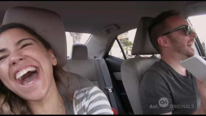 نقد و بررسی سریال متصل محصول سال 2015 | چی‌بینو