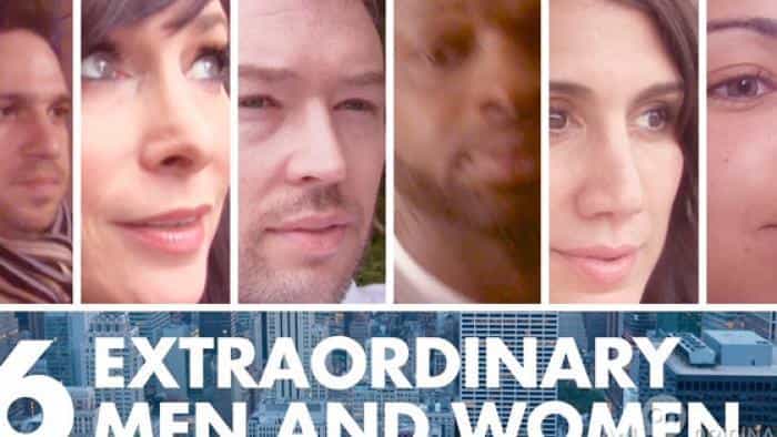 نقد و بررسی سریال متصل محصول سال 2015 | چی‌بینو