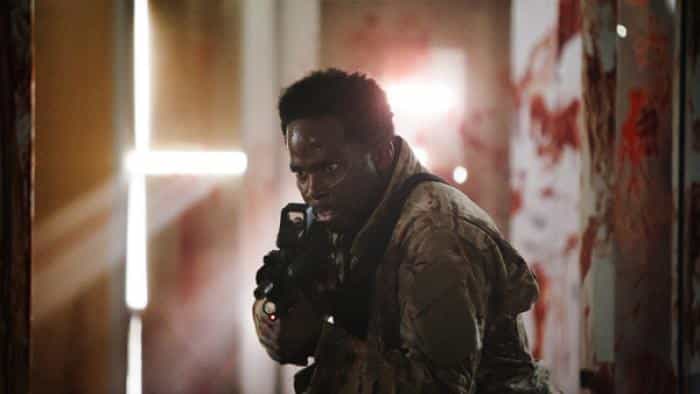 نقد و بررسی سریال ملت زد محصول سال 2014 | چی‌بینو