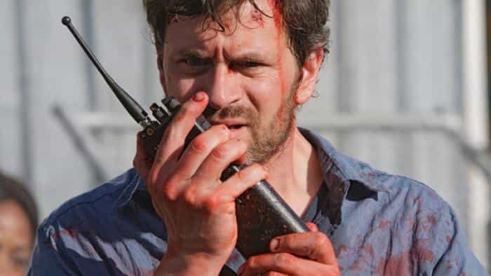 نقد و بررسی سریال ملت زد محصول سال 2014 | چی‌بینو